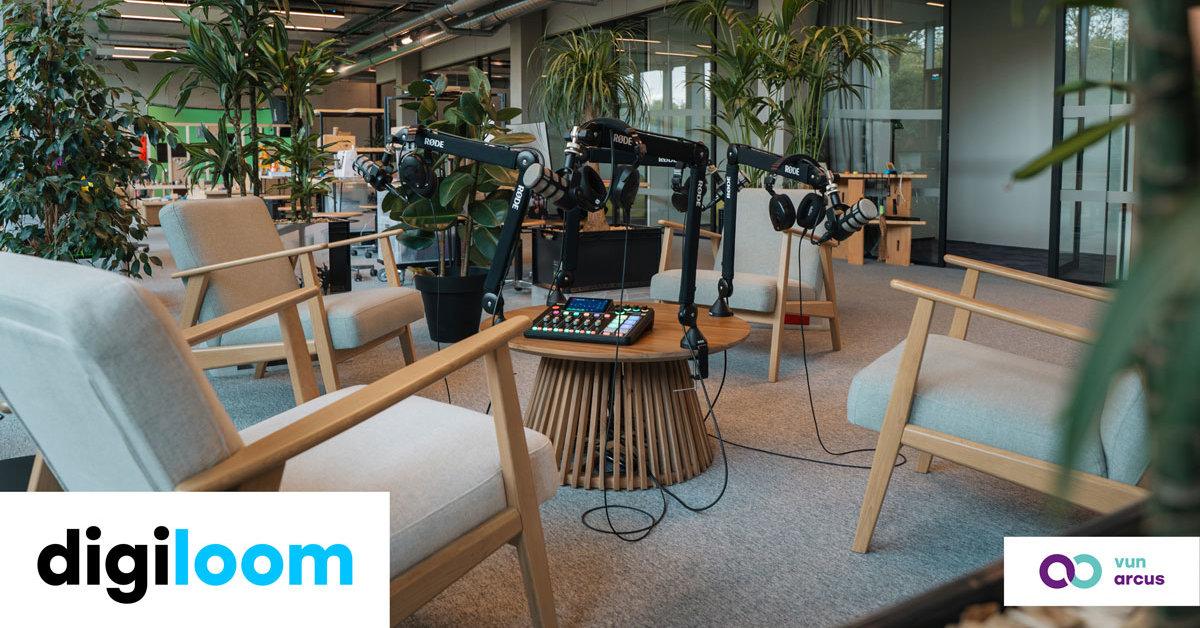 digiloom – Ressourcenzentrum für Medienbildung